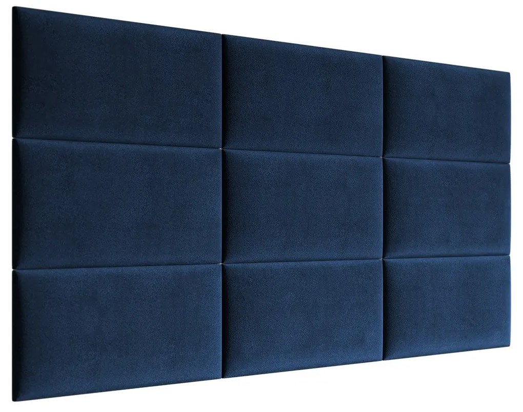 Panou de perete tapițat Pazara 60x30 (manila 18). Promo -19%. 1054373