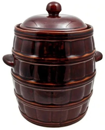 Cană ceramică Altom Becka, 3,2 l, 3,2 l