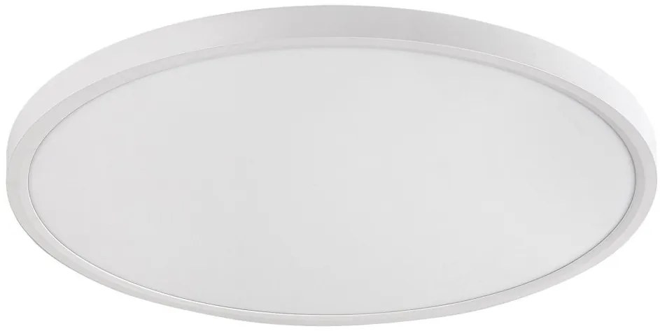 Plafoniera LED design slim, Paulos D 50cm