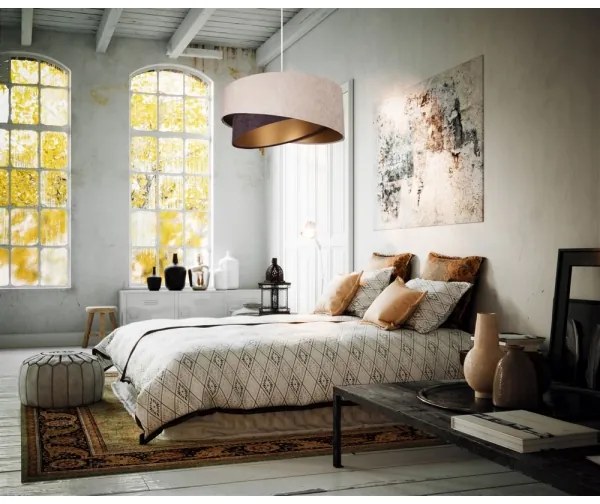 Lustră pe cablu GALAXY 1xE27/60W/230V