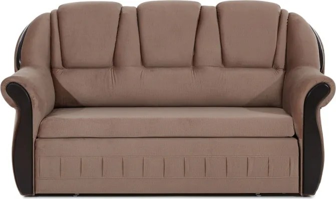 Canapea Lord extensibil, 180x85x105 cm – Monolith 09