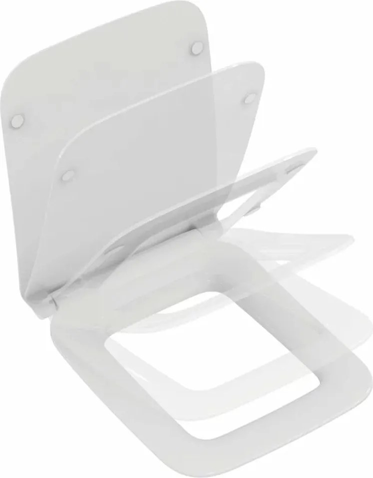 Capac vas wc Ideal Standard Strada II slim soft close