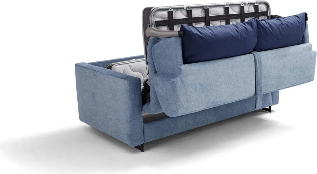 Canapea lemn masiv Extensibilă Torino 193 x 99 cm