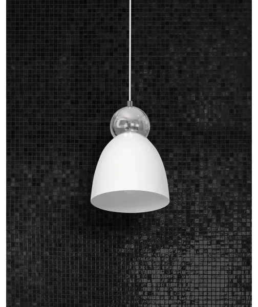 Lustră pe cablu TAURUS 1xE27/60W/230V