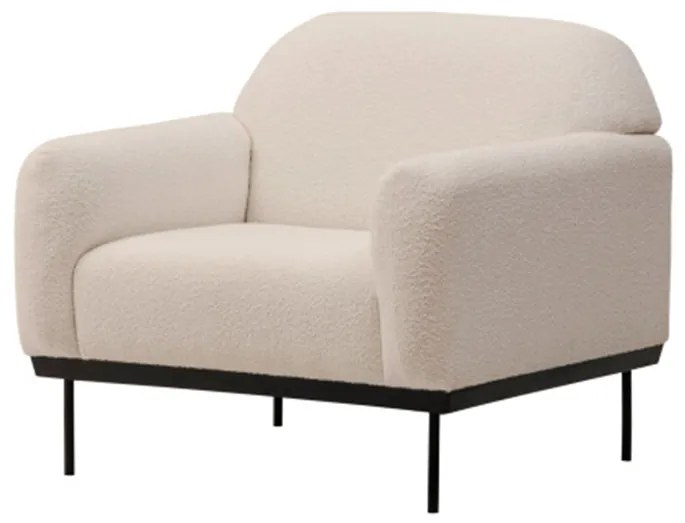 Fotoliu relaxant crem ANDERSON