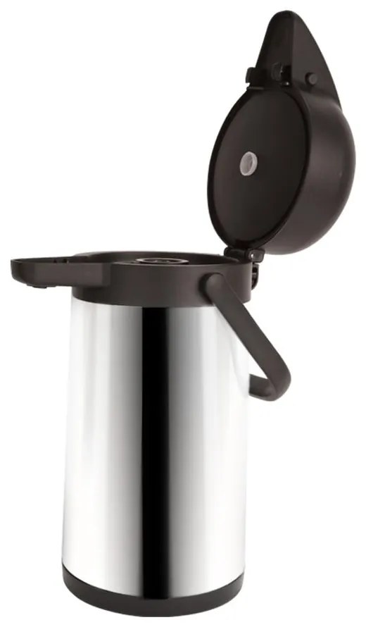 Termos negru/argintiu 2,2 l Termo – Orion