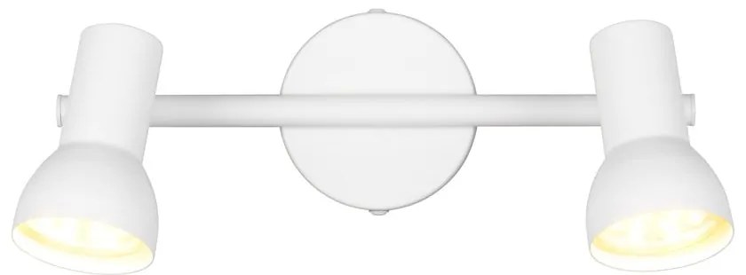 Spot alb ø 8 cm Cantar – Reality