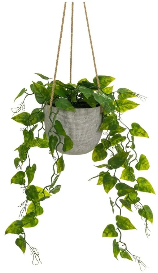 Plantă artificială (înălțime 46 cm) – Casa Selección