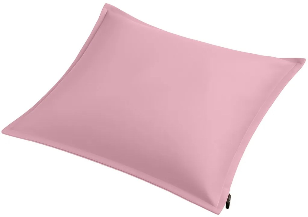 Set 2 buc perne de exterior EMPARO 50x50 cm, roz