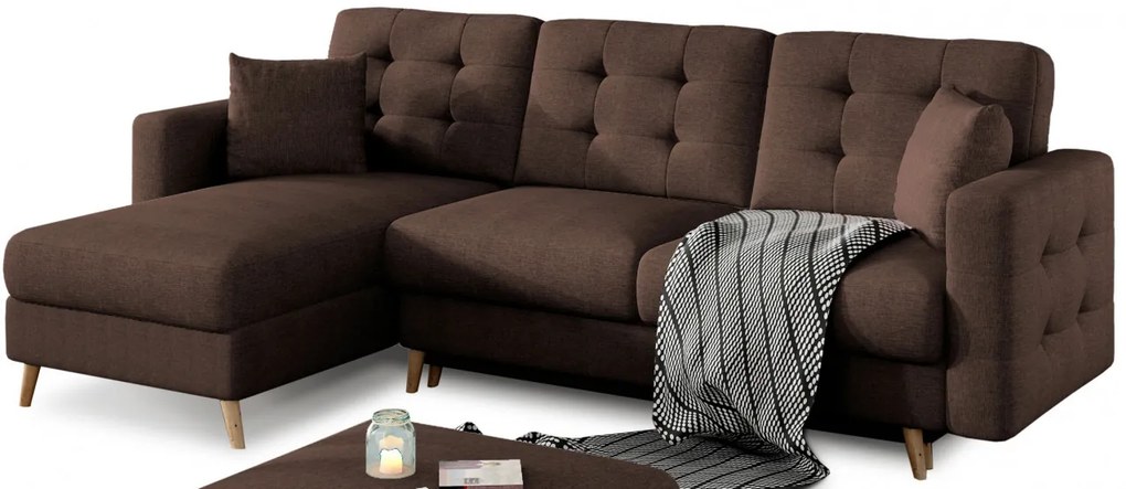 Coltar extensibil Asgard L Sawana 16