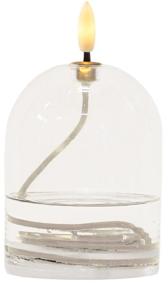 Decorațiune luminoasă reîncărcabilă Dea – Sirius