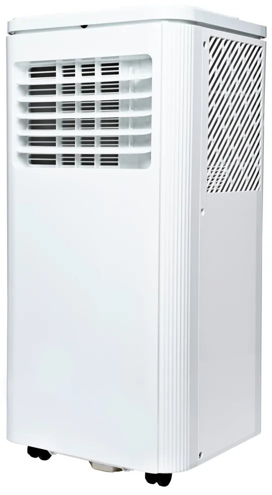 Solight DAC-9000 - Aer condiționat mobil inteligent 960W/230V 9000 BTU Wi-Fi Tuy