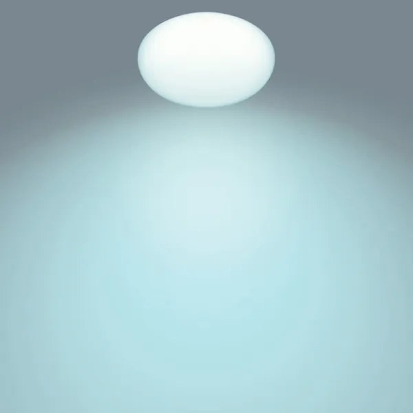 Philips TOBA LED plafonieră dimabilă 1x23W/230V cu telecomandă