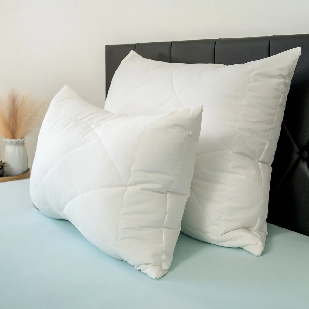 Kvalitex Pernă de vară COOL EFECT 900 g, 70 x 90cm