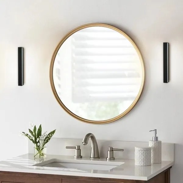 Aplică LED dimabilă de exterior Immax NEO 07247L 40W/230V Wi-Fi Tuya IP44 + telecomandă