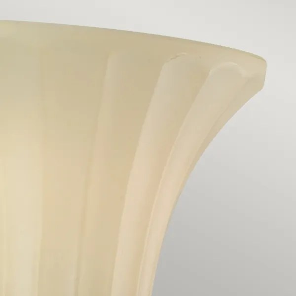 Aplică DRAWING ROOM 1xE27/60W/230V Feiss