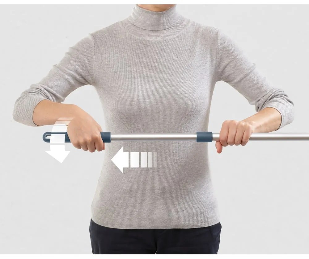 Mătură CleanStore – Joseph Joseph