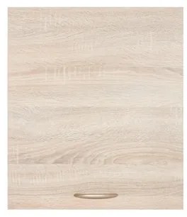 Dulap superior de bucătărie Junona line G1D/50/57/LP (stejar sonoma). 742474