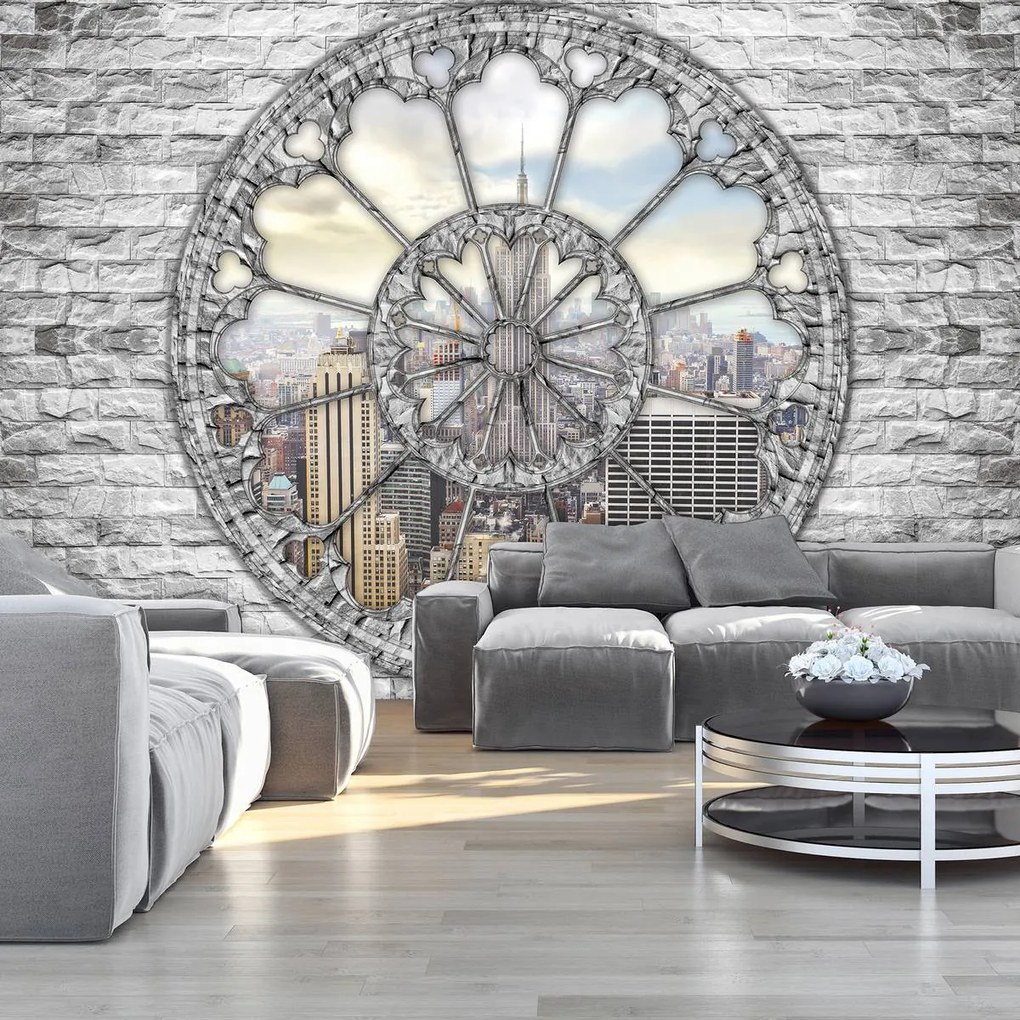 Fototapet - New York (152,5x104 cm)