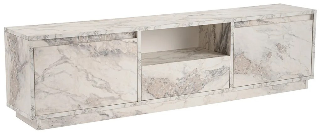 Măsuță TV Vanguard Fressia Marble