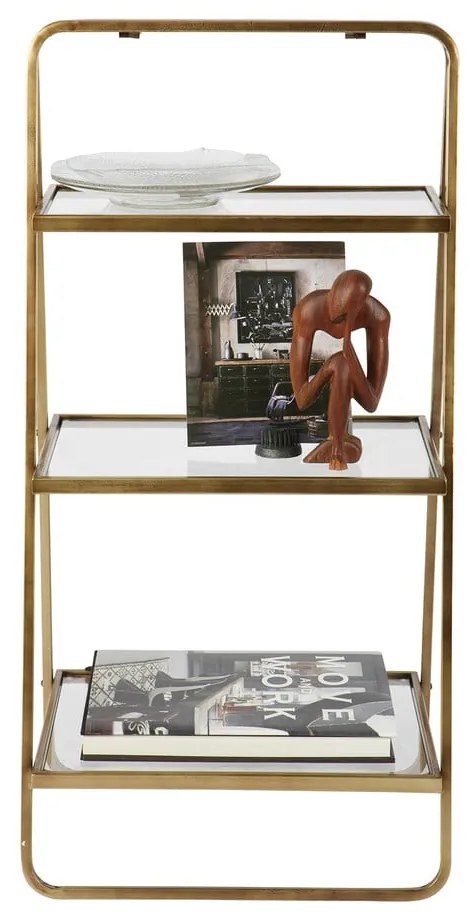 Raft metalic BePureHome Goddess