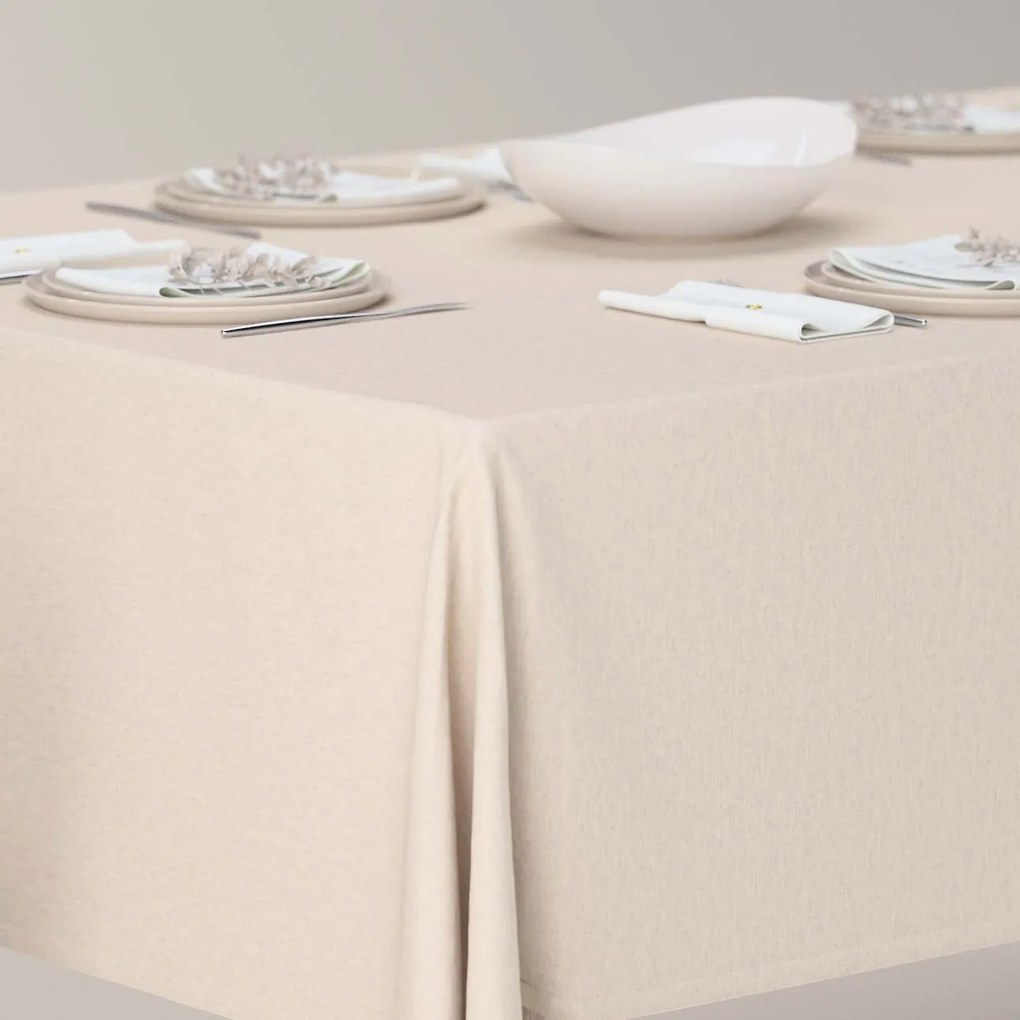 Fata de masa rectangulara