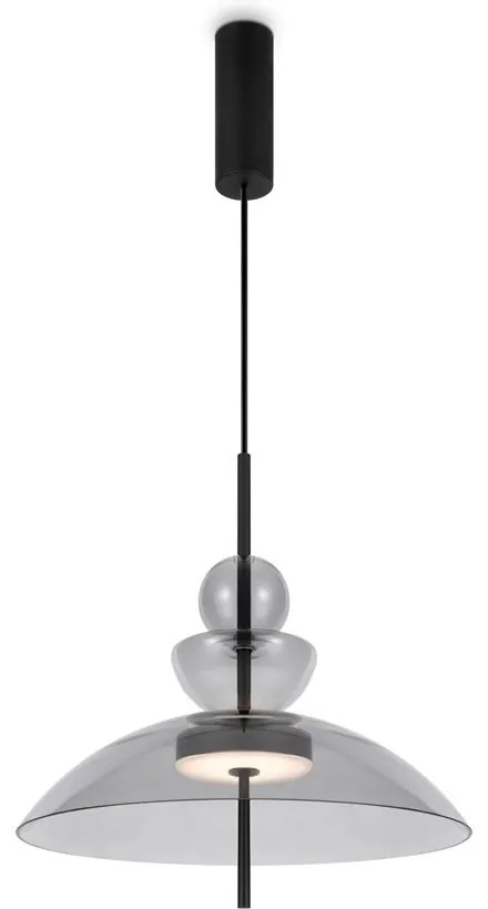 Lustra/Pendul LED design modern decorativ Bangkok