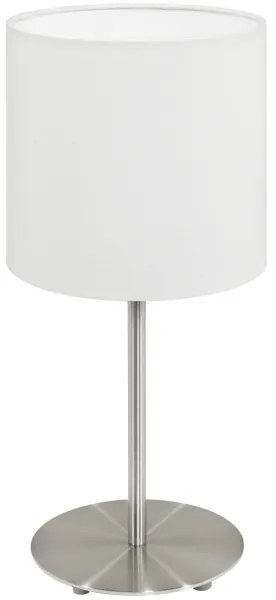 Eglo 95725- Lampa de masa PASTERI 1xE14/40W/230V