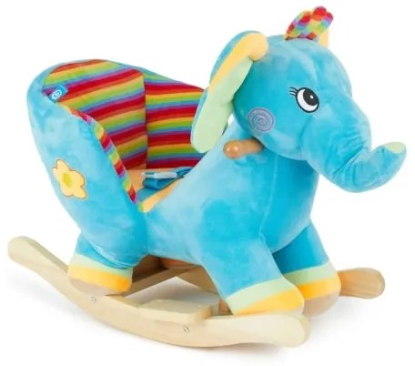 Leagăn Bieco elefant