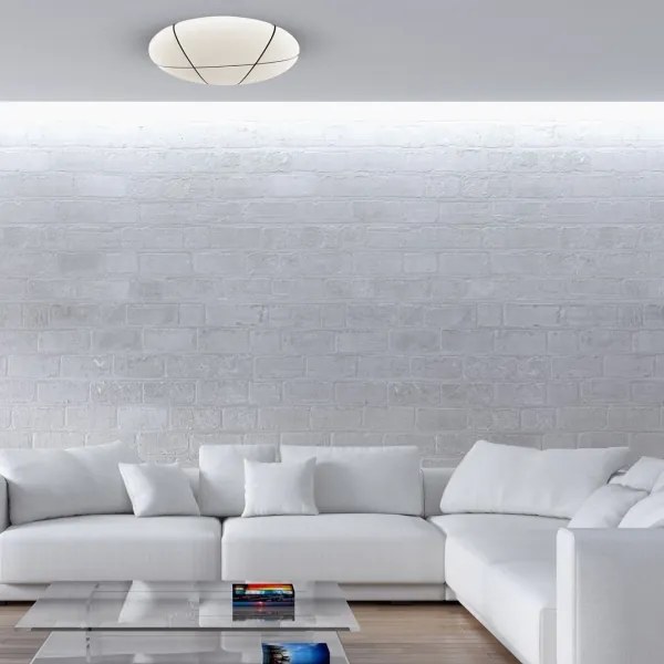 LED Plafonieră BOB LED/40W/230V