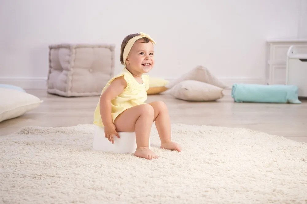 Olita Bella Bambina - roz vechi