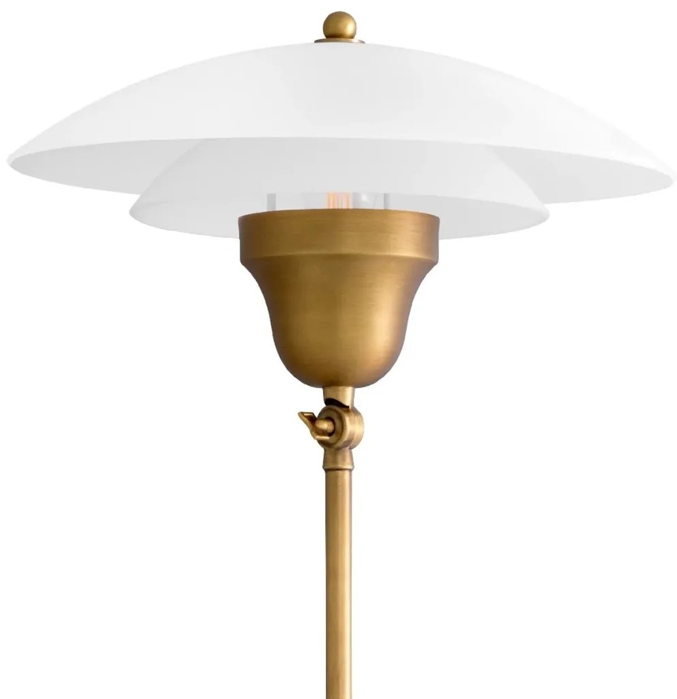 Lampadar, Lampa de podea design LUX Novento