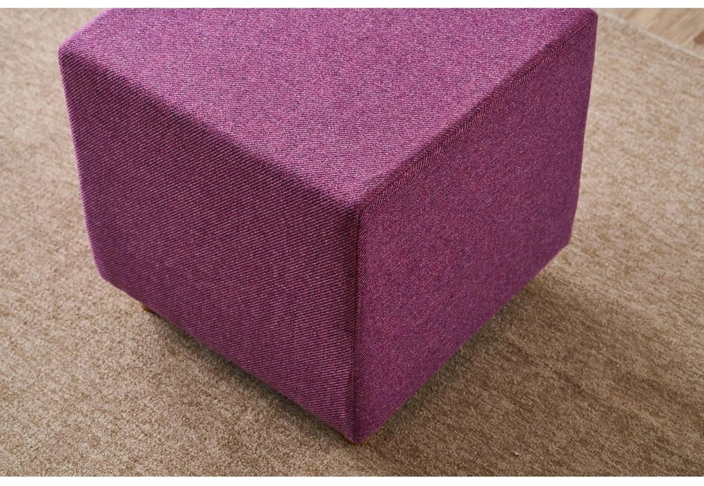 Taburete Olimpossa (Violet). 1107234