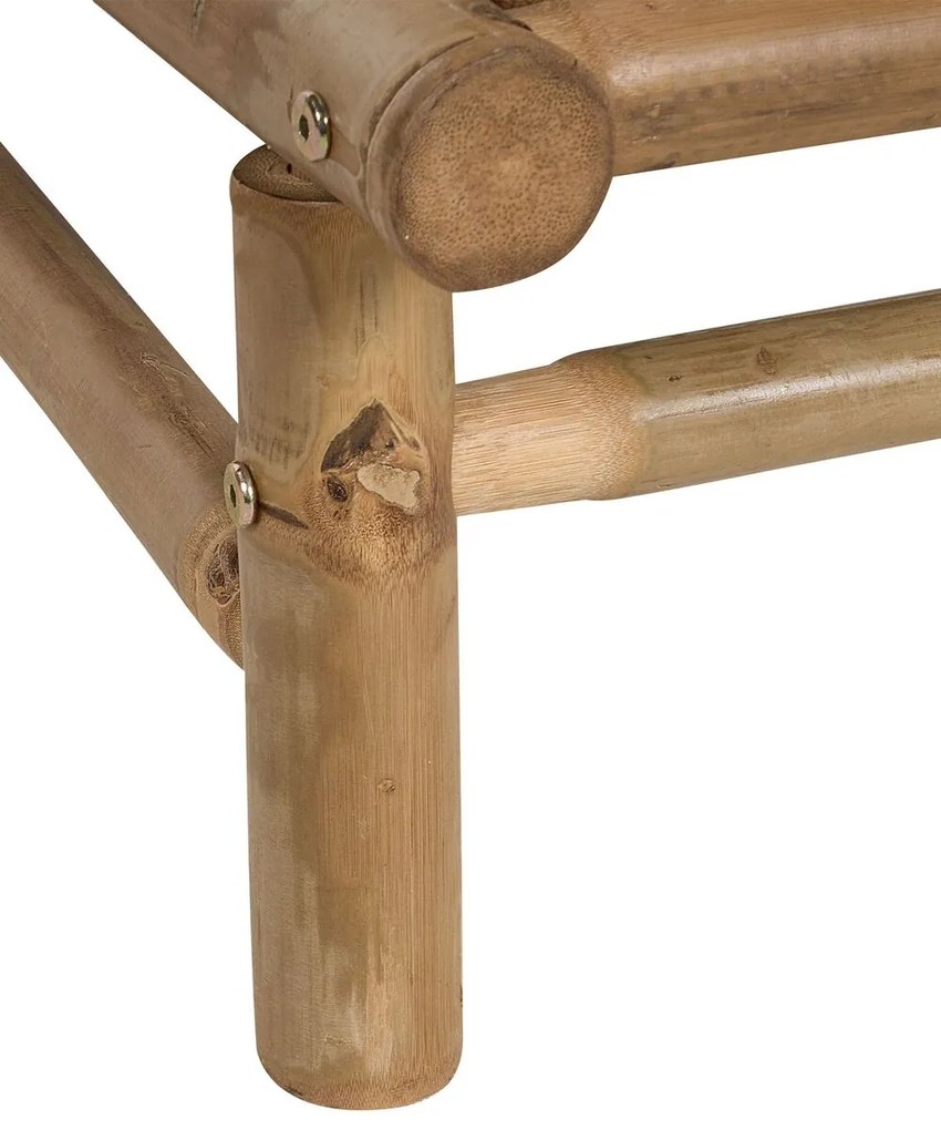 Scaun de grădină Theta (lemn deschis + alb) . 1076173