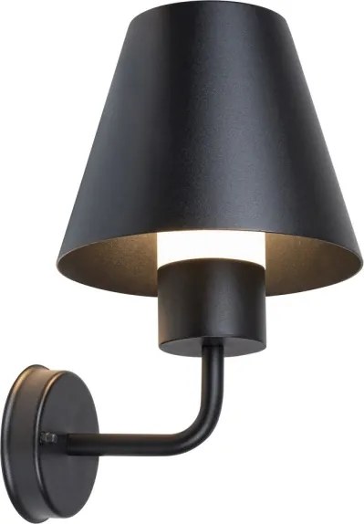 Rabalux 8844 - Aplică perete exterior FAVARA 1xE27/14W/230V IP44