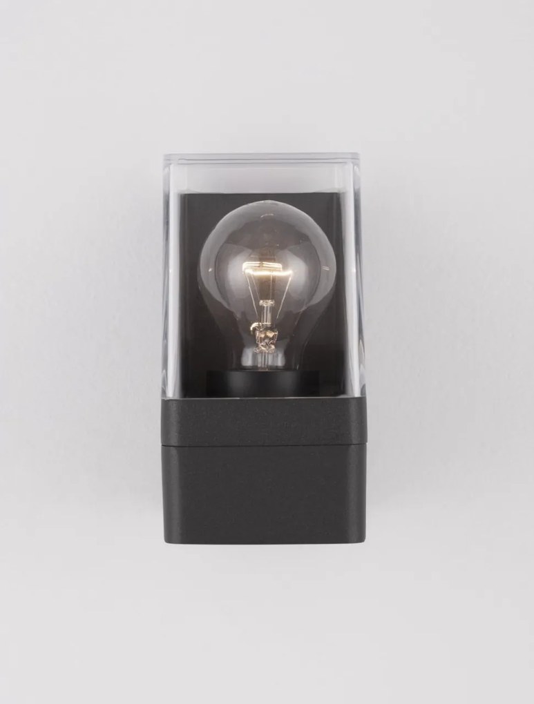 Aplica pentru iluminat exterior IP65 SELENA