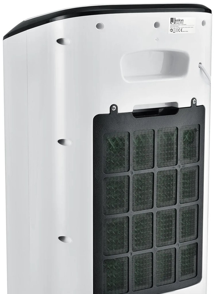 Aer conditionat mobil