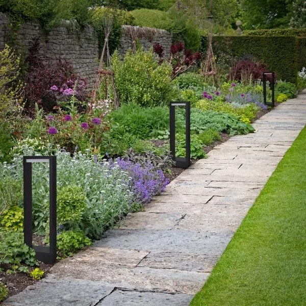 Lampă LED de exterior Solight WO807 LED/7W/230V 3000/4000/6000K IP54 50 cm