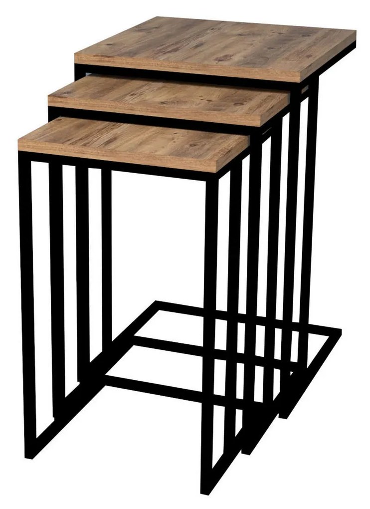 Masă de cafea Stolia. 1067443