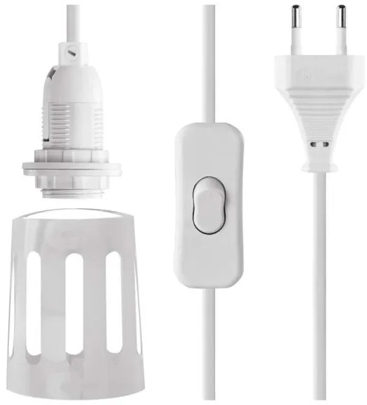 Decorațiune de Crăciun 1xE14/25W/230V d. 60 cm aurie