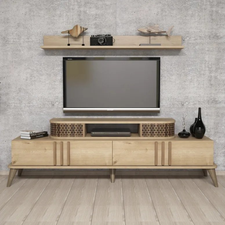 Comoda TV Eylül - Oak