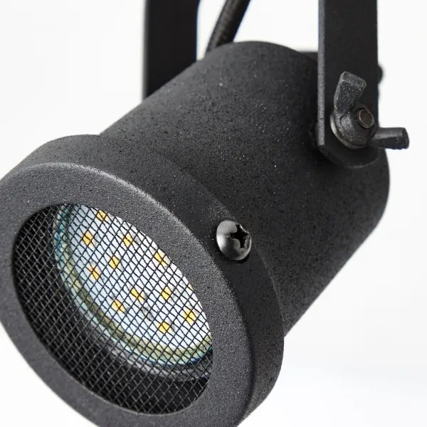 Brilliant - Lampă spot INGE, 2x GU10/6W/230V, finisaj pin