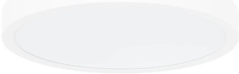 Plafonieră LED pentru baie Rabalux 71257 SAMIRA LED/18W/230V IP44 alb