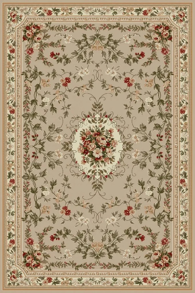 Covor Clasic Lotos 1525