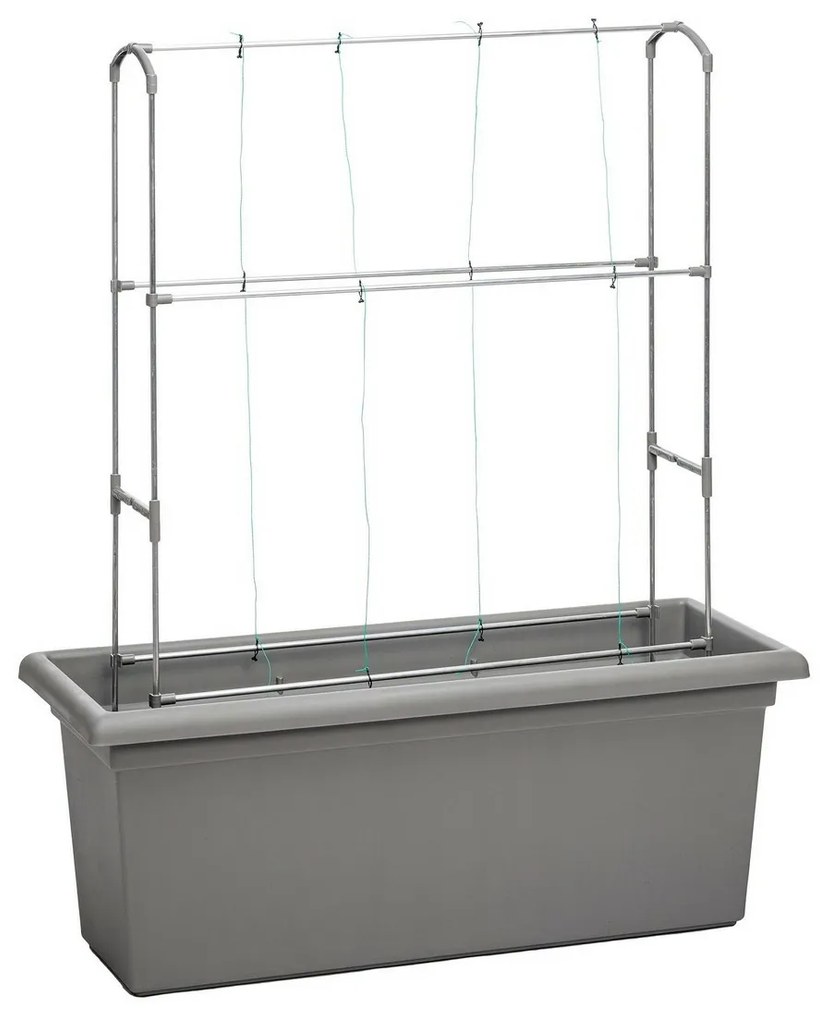 Gardenico Suport vertical perete verde Magnus, 100cm, 100 cm