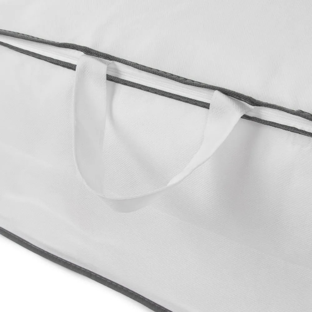 Cutie depozitare Compactor, alb