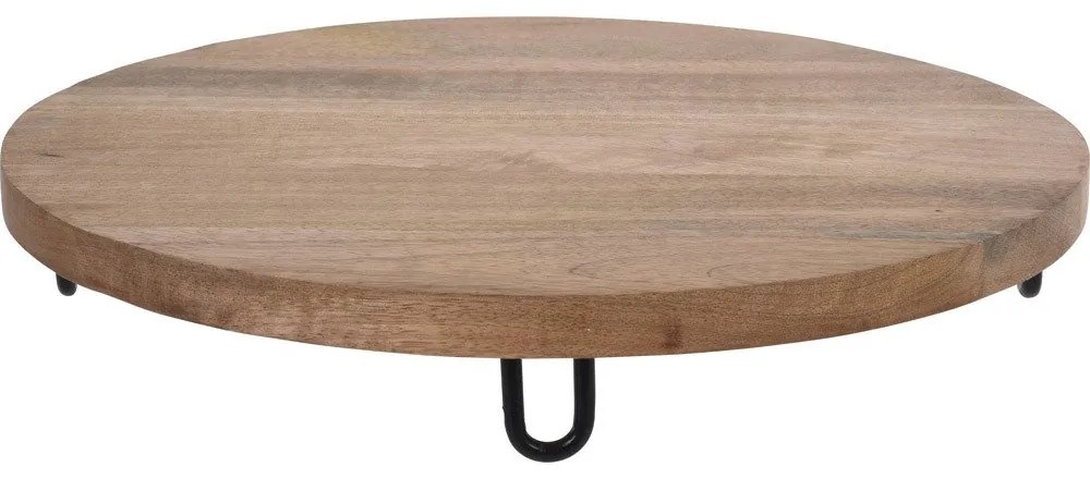 Platou servire, Maro, 40x5,5x2 cm.