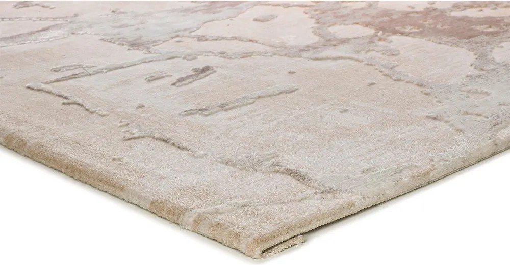 Covor bej 115x170 cm Oris – Universal