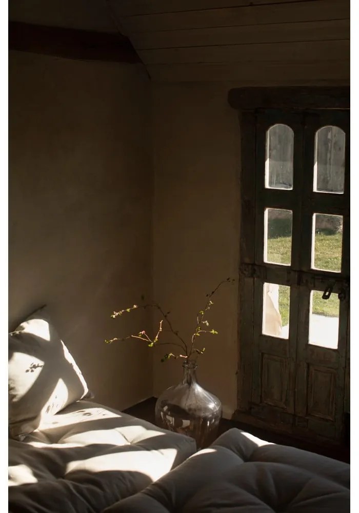 Canapea Karup Design Senza Natural/Beige, bej