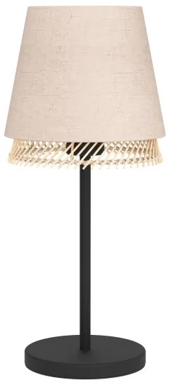 Lampă de masă Eglo 43977 TABLEY 1xE27/40W/230V
